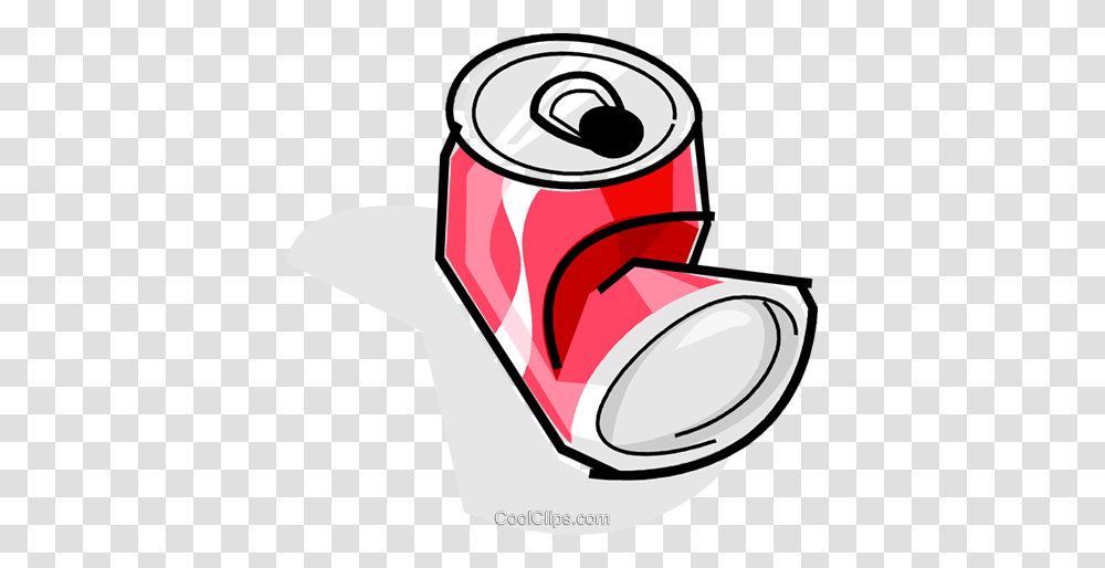 Tin, Can, Soda, Beverage Transparent Png