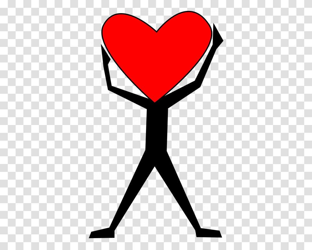 Tin Man Heart Clock Clipart Heart Person Clip Art, Plectrum, Triangle Transparent Png