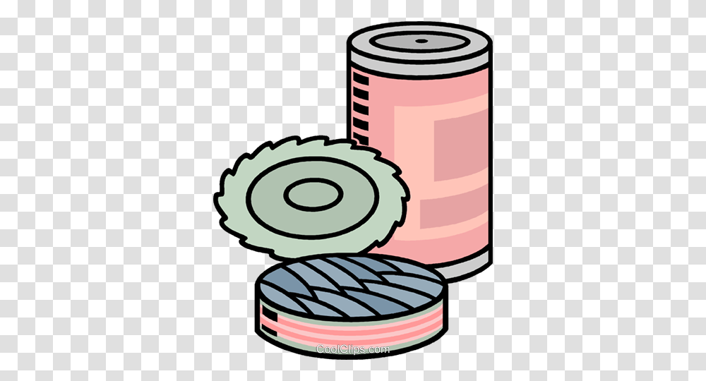 Tin Of Sardines Royalty Free Vector Clip Art Illustration, Label, Can, Canned Goods Transparent Png