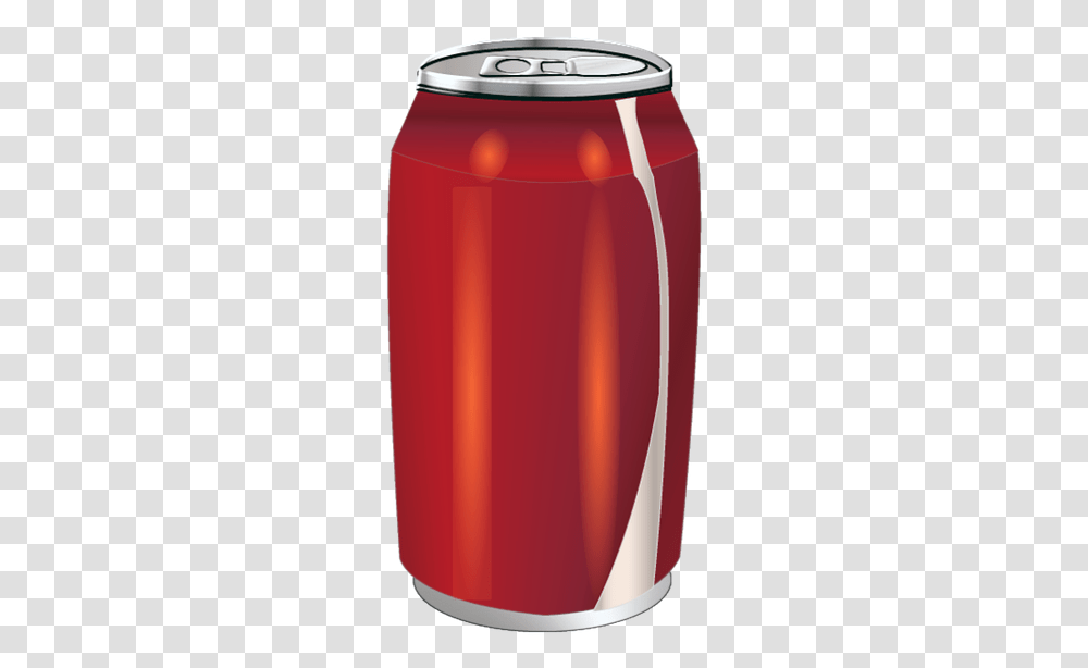 Tin Rossa Metallic Jar Cans Colors Illustration Botol Minuman Kaleng Karikatur Grafiti, Food, Beverage, Bottle, Sweets Transparent Png