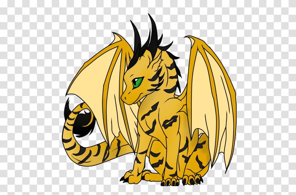 Tinari, Dragon, Tiger, Wildlife, Mammal Transparent Png
