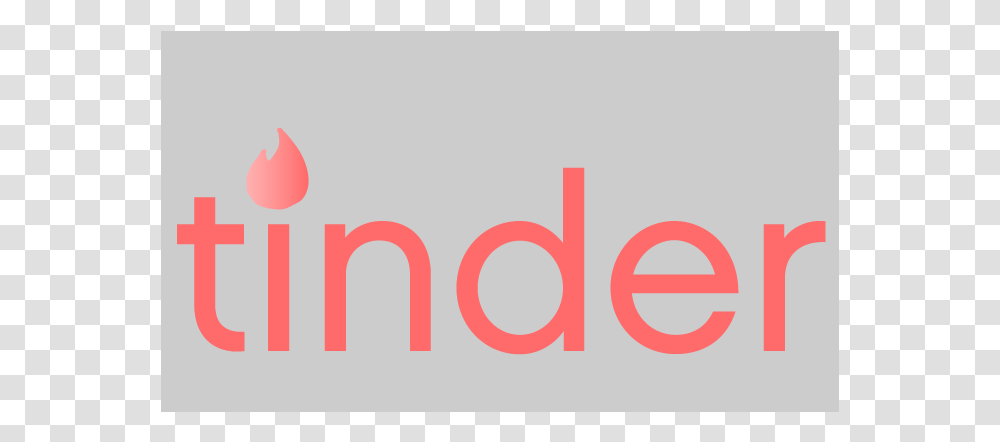 Tinder Logo Graphic Design, Alphabet, Word, Face Transparent Png
