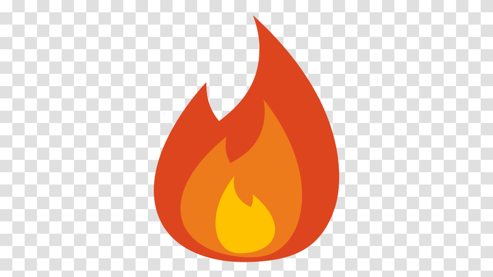 Tinder Logo Icon Of Flat Style Available In Svg Eps Social Media Logo Fire, Flame, Bonfire Transparent Png