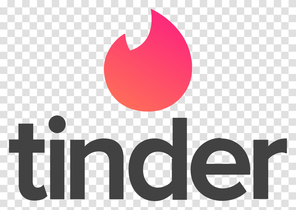 Tinder Logo Vertical, Symbol, Light, Text, Traffic Light Transparent Png