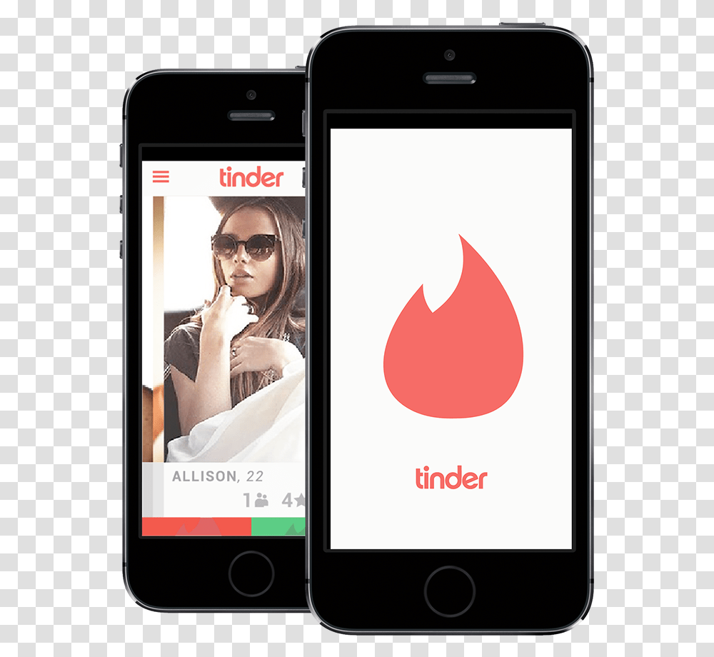 Tinder On Phone, Electronics, Mobile Phone, Cell Phone, Person Transparent Png