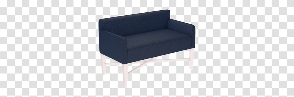 Tini X Bench Studio Couch, Furniture, Chair, Table, Tabletop Transparent Png