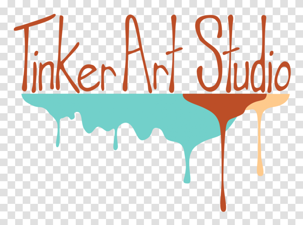 Tinker Art Studio, Label, Food, Handwriting Transparent Png
