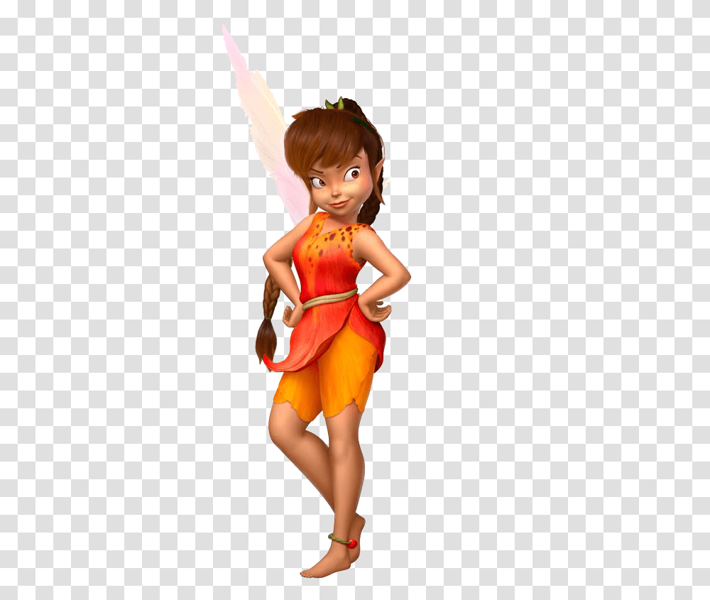 Tinker Bell Clip Art Hada De Los Animales Tinkerbell, Person, Human, Doll, Toy Transparent Png