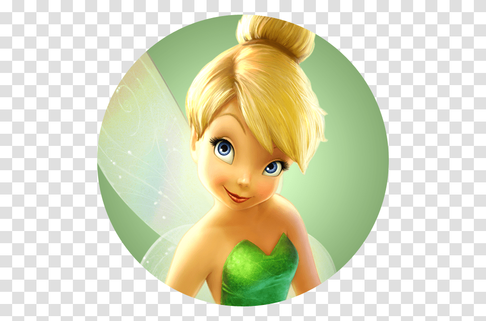 Tinker Bell, Doll, Toy, Person, Human Transparent Png