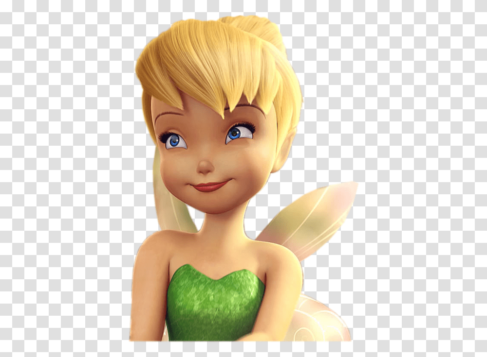 Tinker Bell Fada Artes, Doll, Toy, Person, Human Transparent Png
