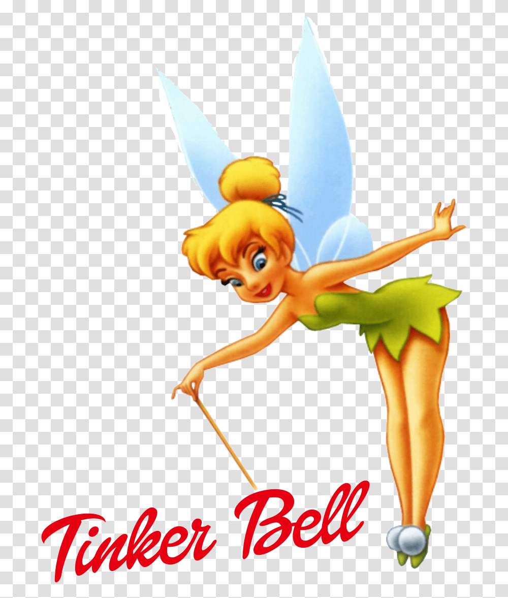 Tinker Bell File Tinker Bell, Person, Human, Light Transparent Png