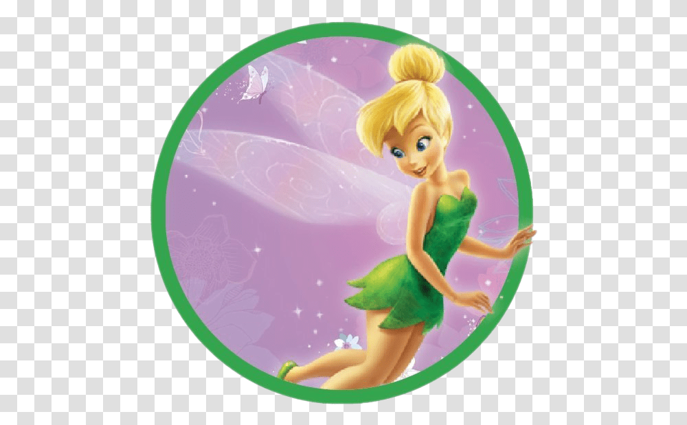 Tinker Bell Image Fairy, Doll, Toy, Person Transparent Png