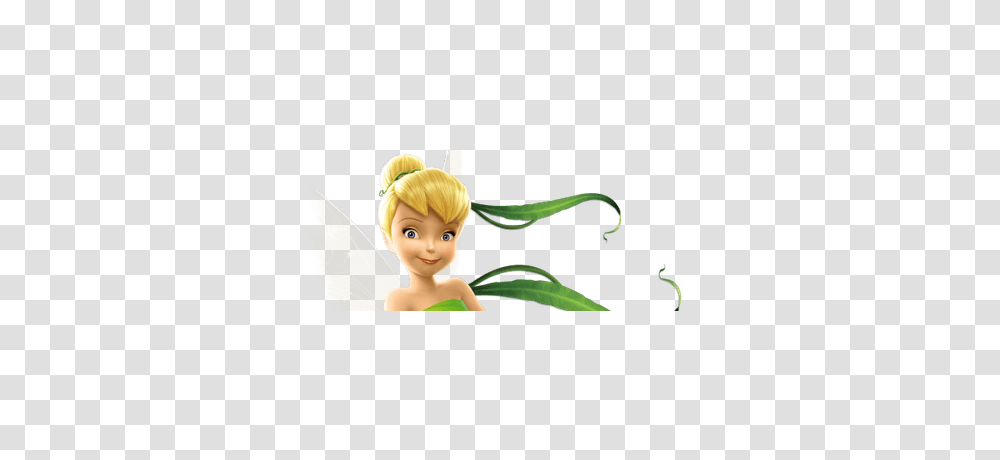 Tinker Bell Images, Green, Person, Human, Toy Transparent Png