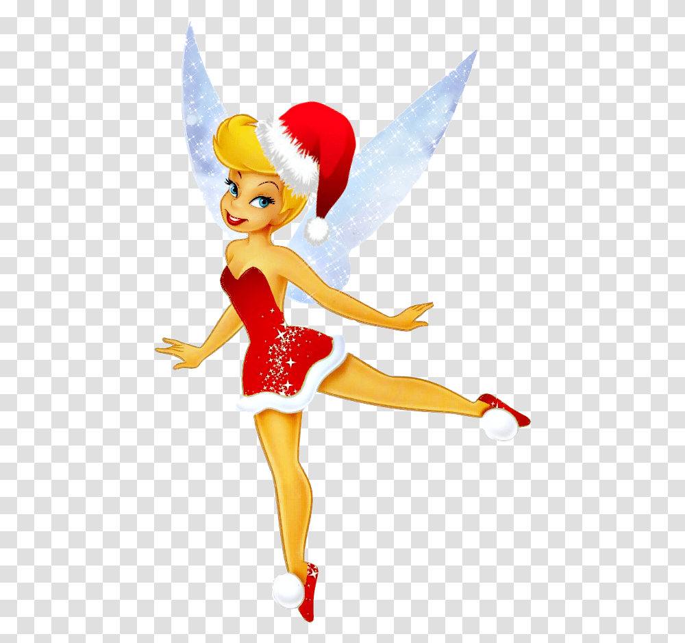 Tinker Bell Peter Pan Disney Fairies The 1048225 Tinkerbell Merry Christmas, Person, Human, Leisure Activities, Art Transparent Png