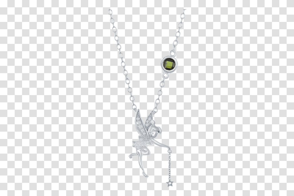 Tinker Bell Star Dangle Pendant In Sterling Silver Pendant, Necklace, Jewelry, Accessories, Accessory Transparent Png