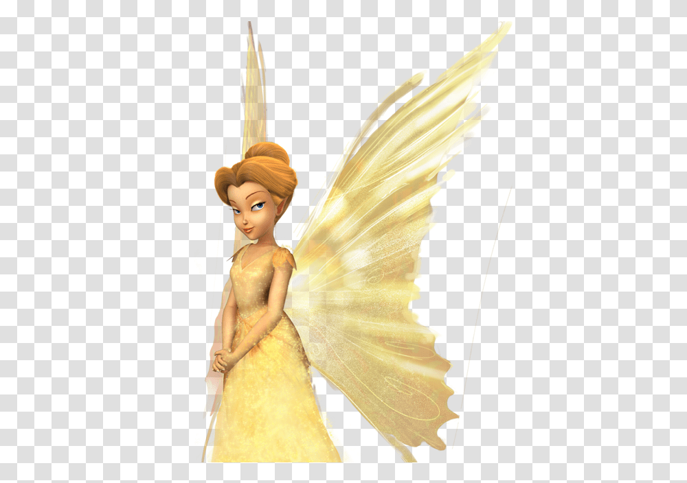 Tinker Bell Tinkerbell Queen Clarion, Person, Human, Angel Transparent Png