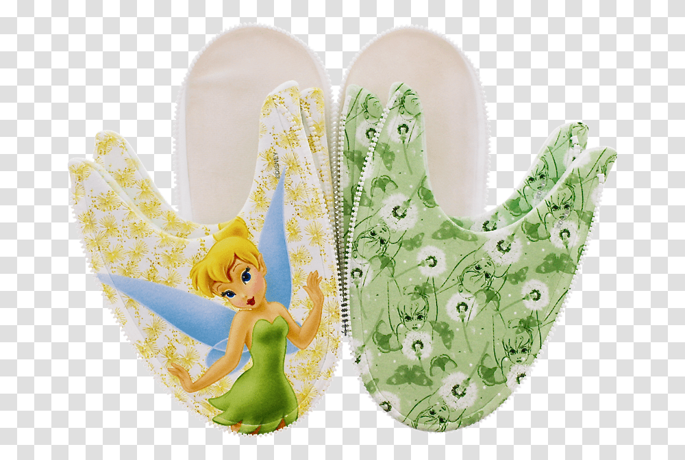 Tinker Bell ZlipperzquotClass Bath Toy, Bib, Snake, Reptile, Animal Transparent Png