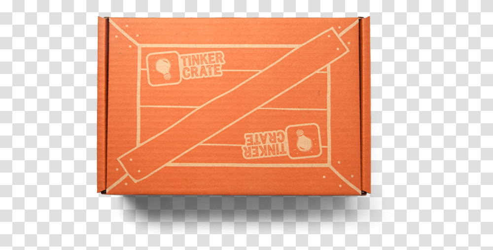 Tinker Crate, Paper, Sport, Business Card Transparent Png