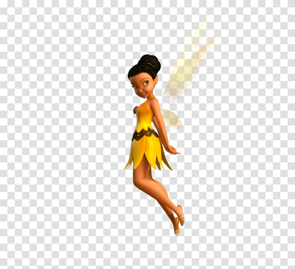 Tinkerbell And Friends, Doll, Toy, Person, Human Transparent Png