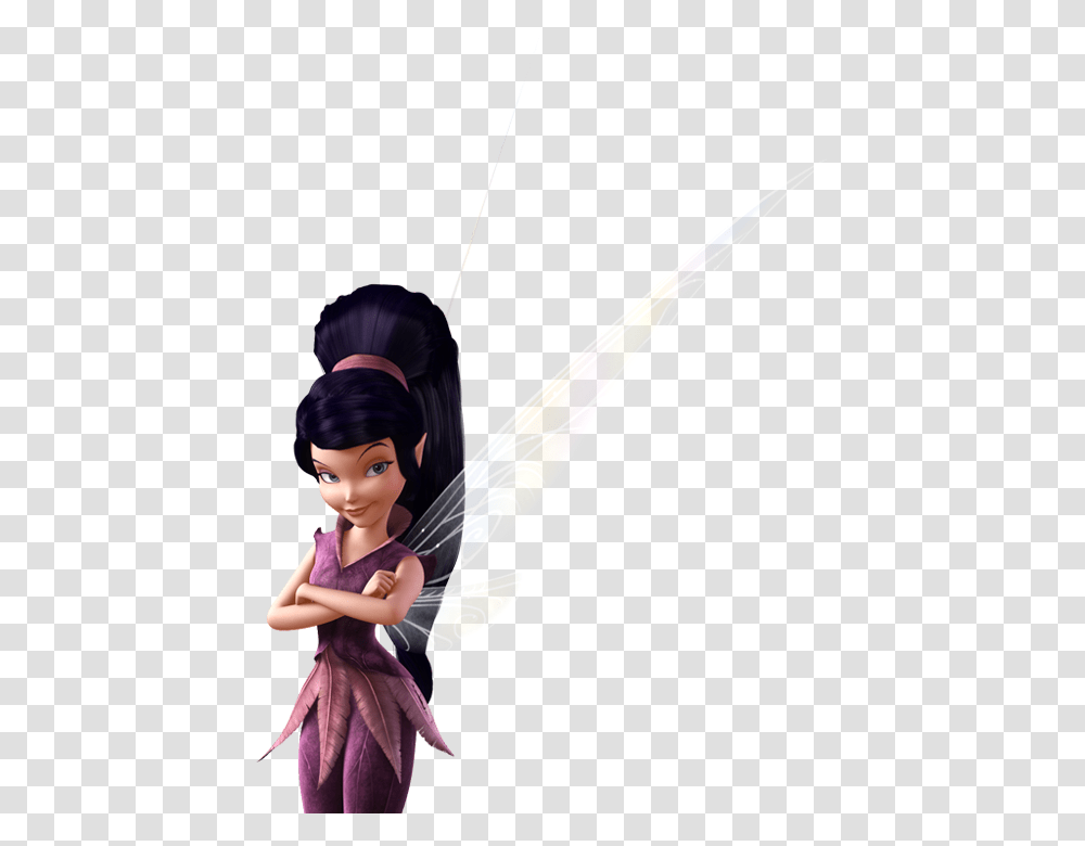 Tinkerbell And Friends Vidia, Person, Leisure Activities Transparent Png