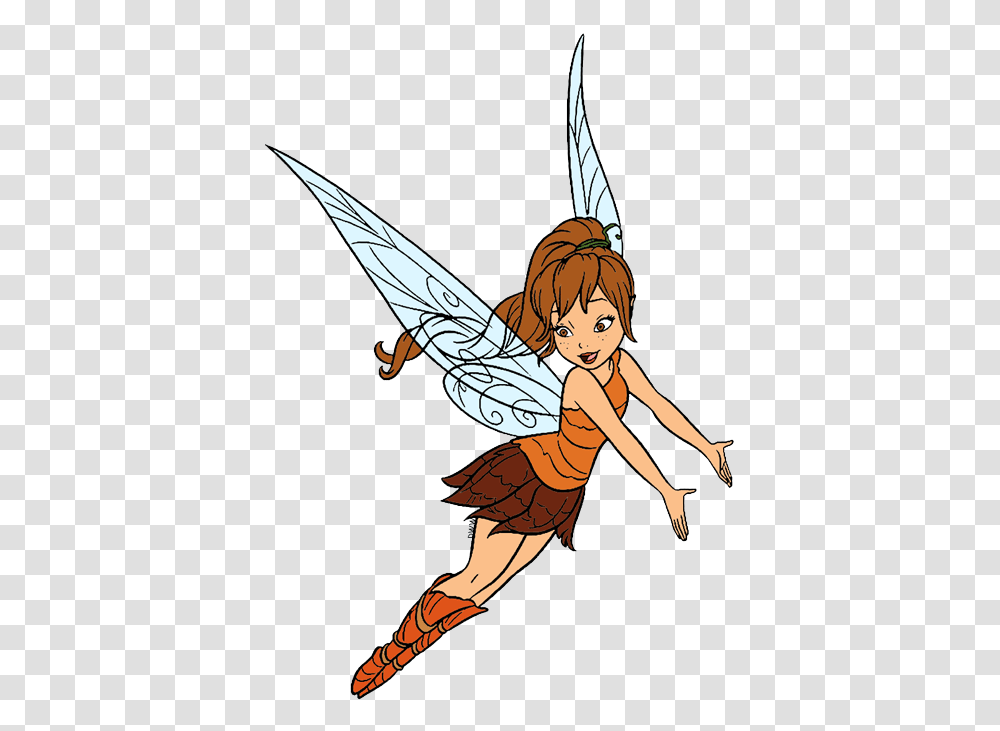 Tinkerbell And The Legend Of The Neverbeast, Person, Leisure Activities, Costume, Dance Pose Transparent Png