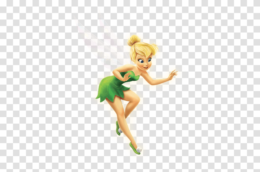 Tinkerbell And Vectors For Free Tinkerbell, Art, Person, Human, Toy Transparent Png