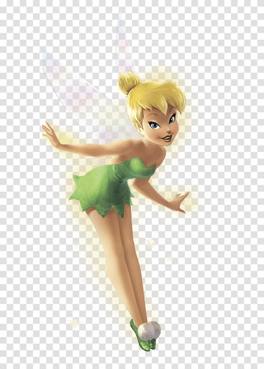 Tinkerbell Background, Person, Human, Leisure Activities Transparent Png