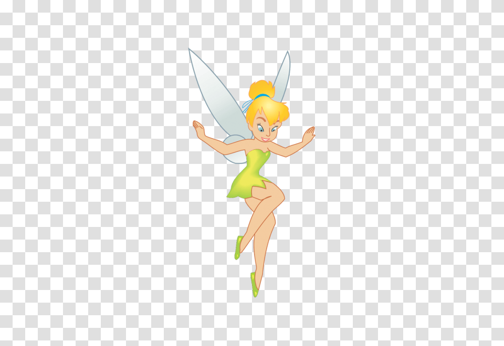 Tinkerbell Backgrounds Twitter, Angel, Archangel, Dance Transparent Png