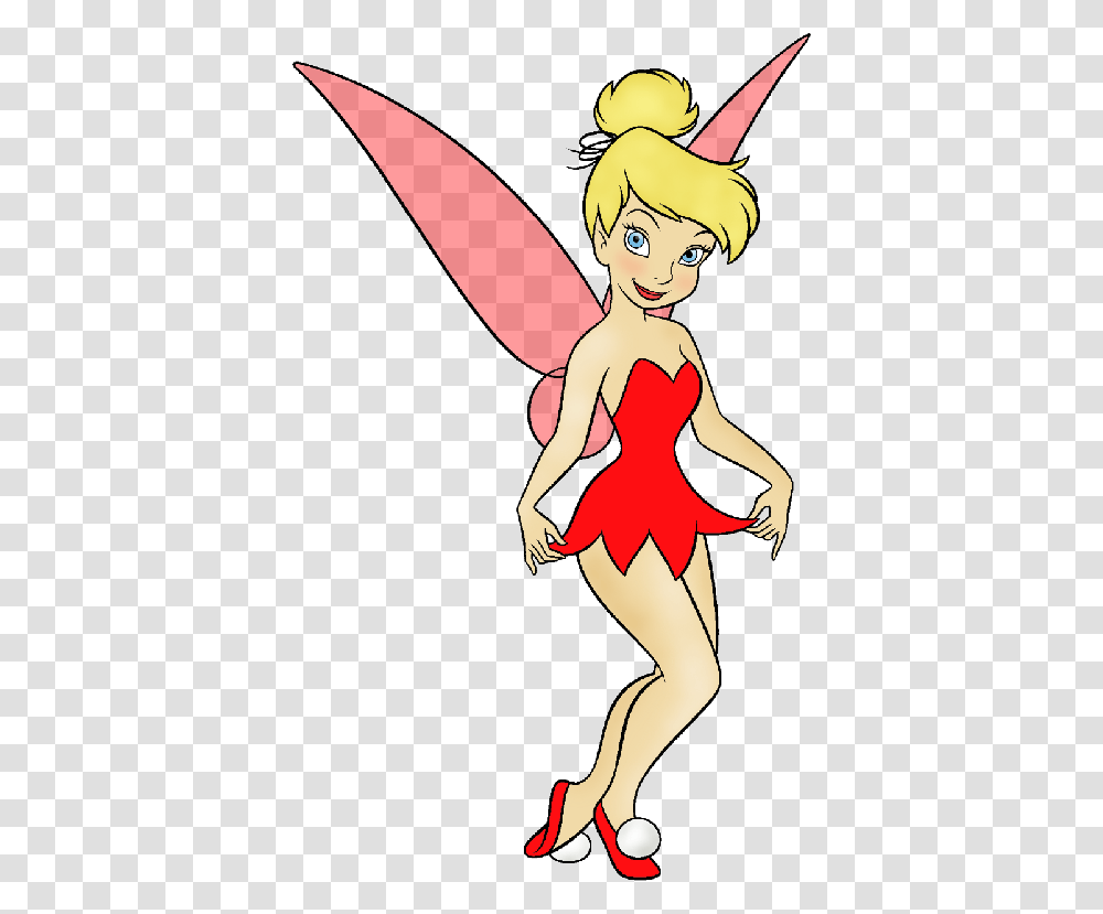 Tinkerbell Cartoons, Person, Poster, Book Transparent Png