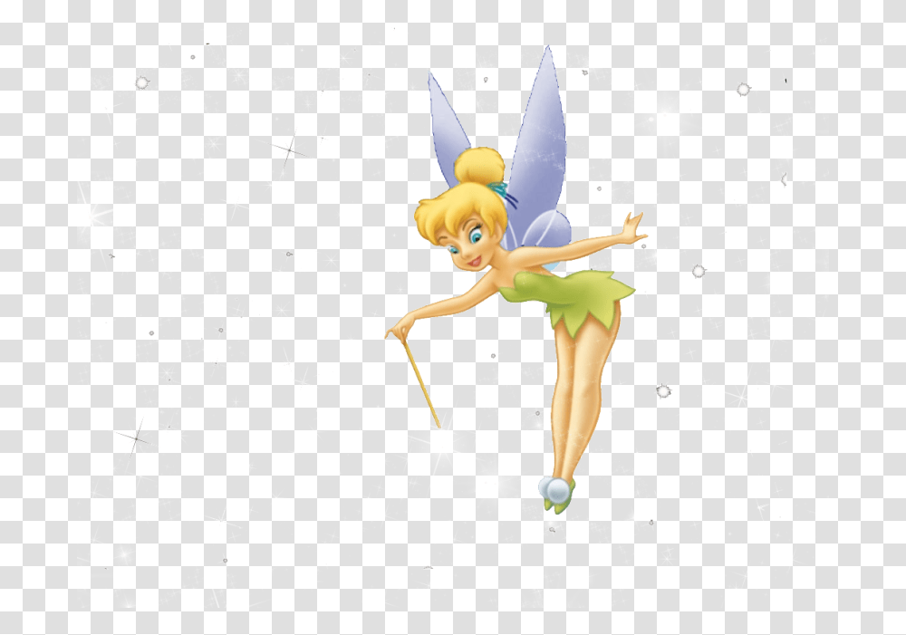 Tinkerbell Clip Art, Person, Human Transparent Png