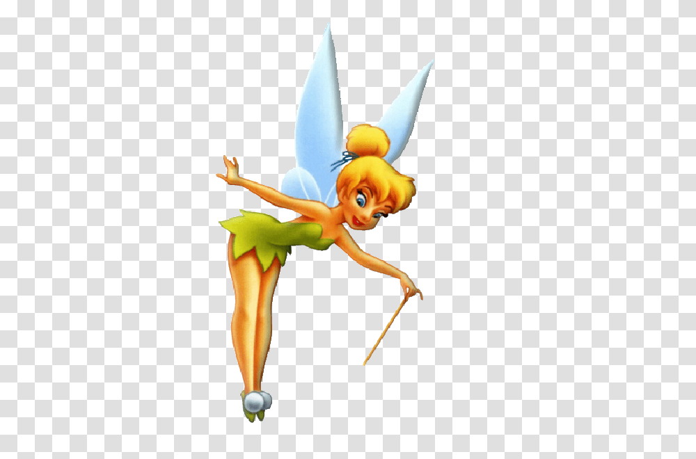 Tinkerbell Clipart Free, Person, Photography, Animal, Invertebrate Transparent Png