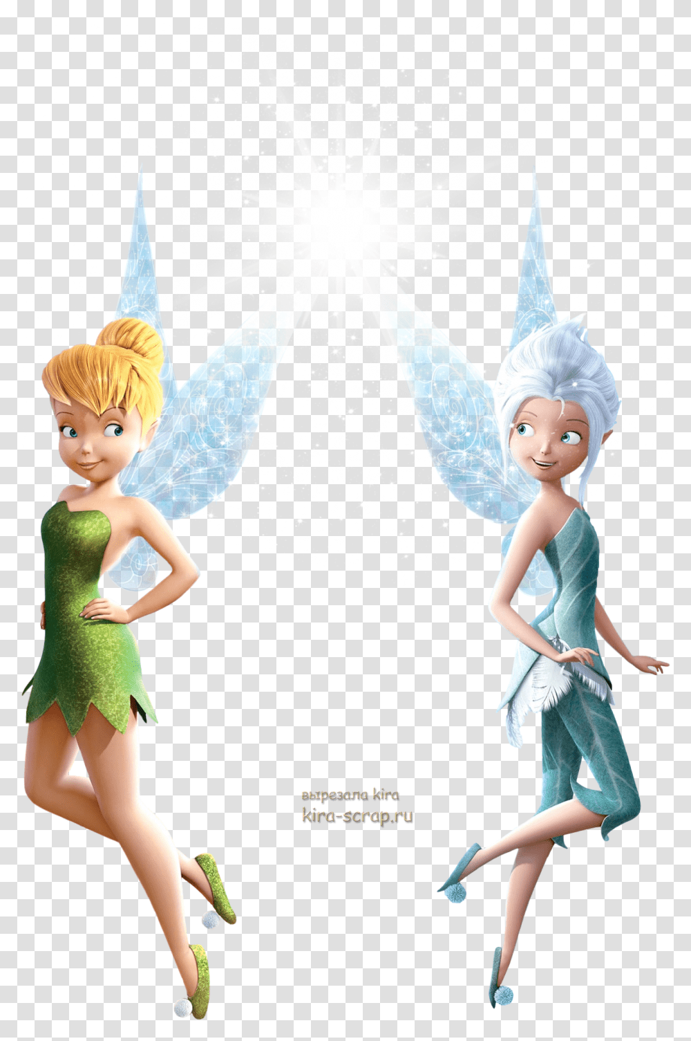 Tinkerbell Clipart New Year Tinkerbell Secret Of The Wings, Person, Human, Figurine, Doll Transparent Png