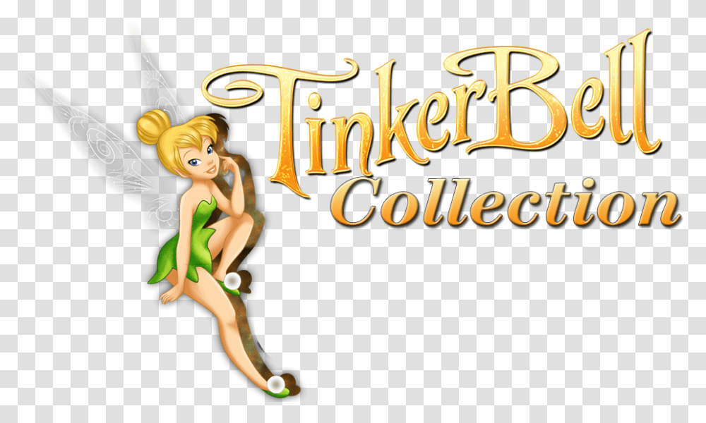 Tinkerbell Collection Image Cartoon, Outdoors, Book, Nature Transparent Png