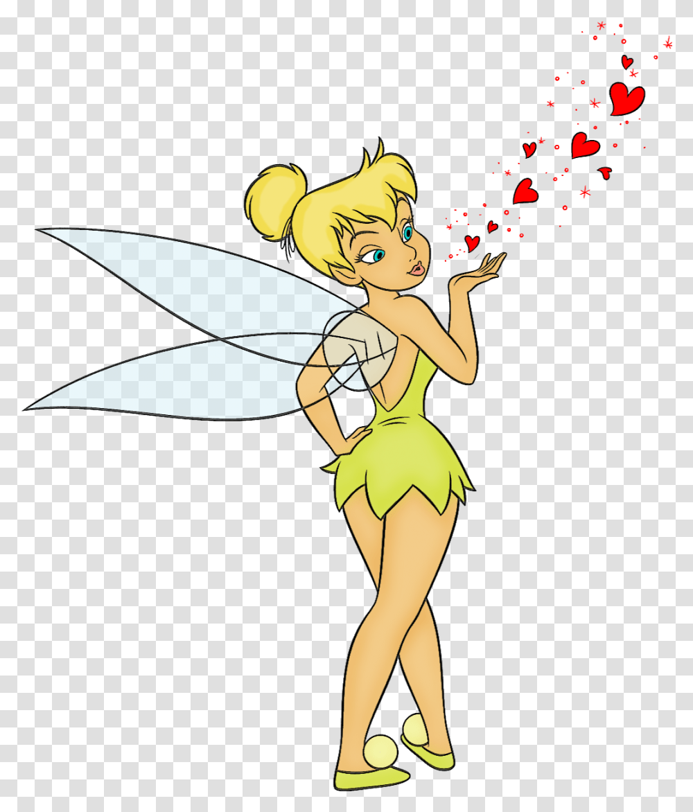 Tinkerbell Coloring Pages Coloring Tinkerbell Coloring Pages, Person, Book, Invertebrate, Animal Transparent Png