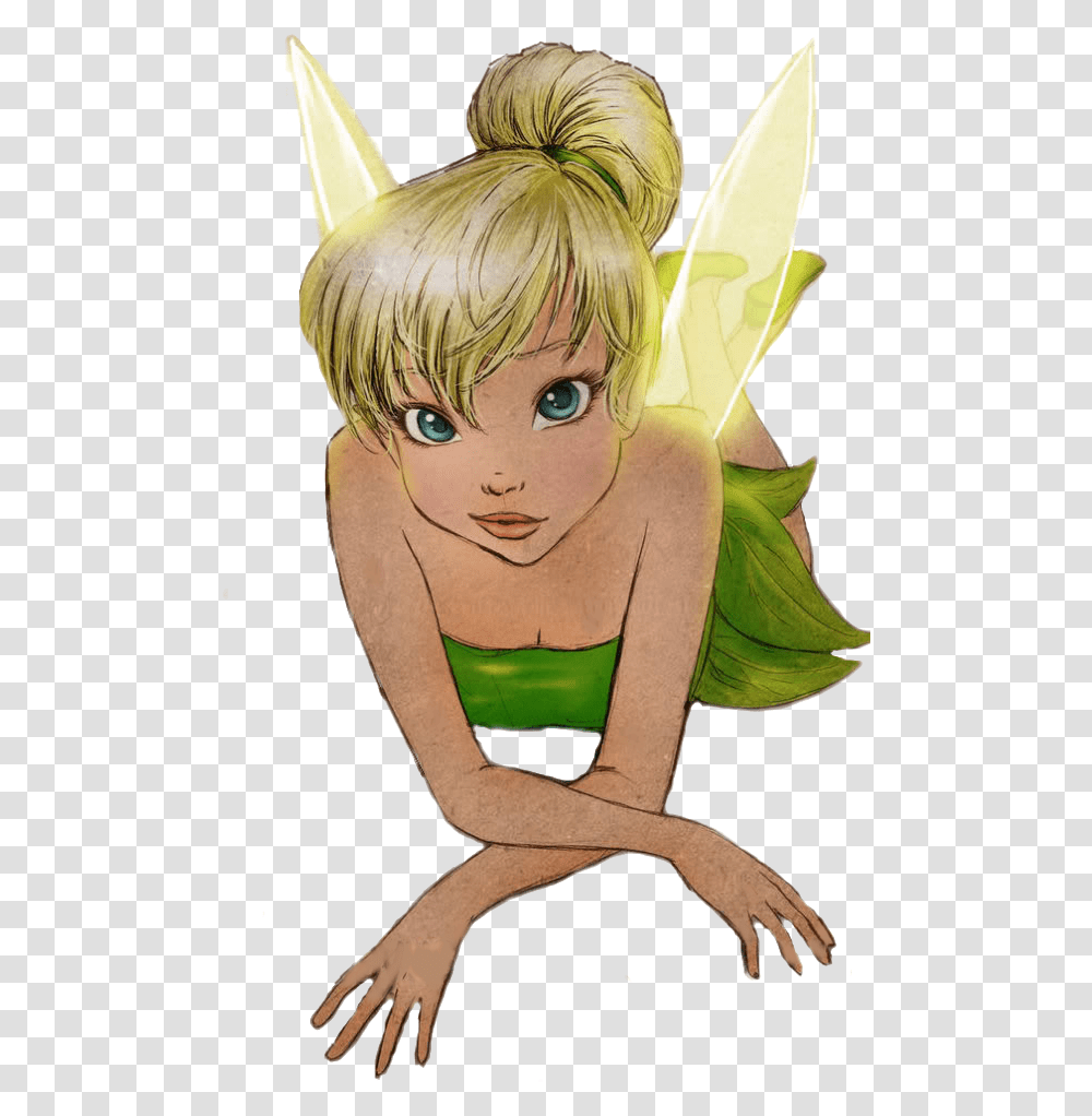 Tinkerbell Fairies Hd, Person, Human, Book Transparent Png