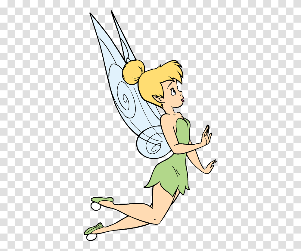 Tinkerbell Fairy Tinkerbell Hd, Female, Girl, Woman, Sphere Transparent Png