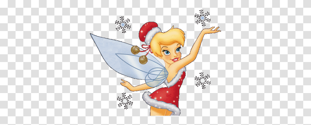 Tinkerbell Graphics And Animated Gifs Picgifscom Christmas Tinkerbell Disney, Art, Outdoors, Sweets, Tree Transparent Png