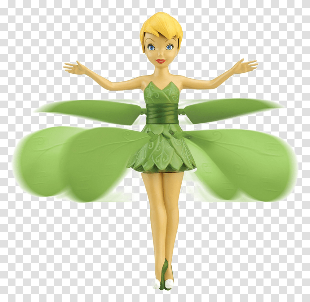 Tinkerbell High Quality Image Flutterbye Fairy, Dance, Person, Human, Ballet Transparent Png