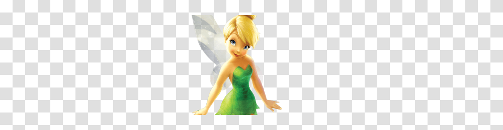 Tinkerbell Images Image, Doll, Toy, Person, Human Transparent Png