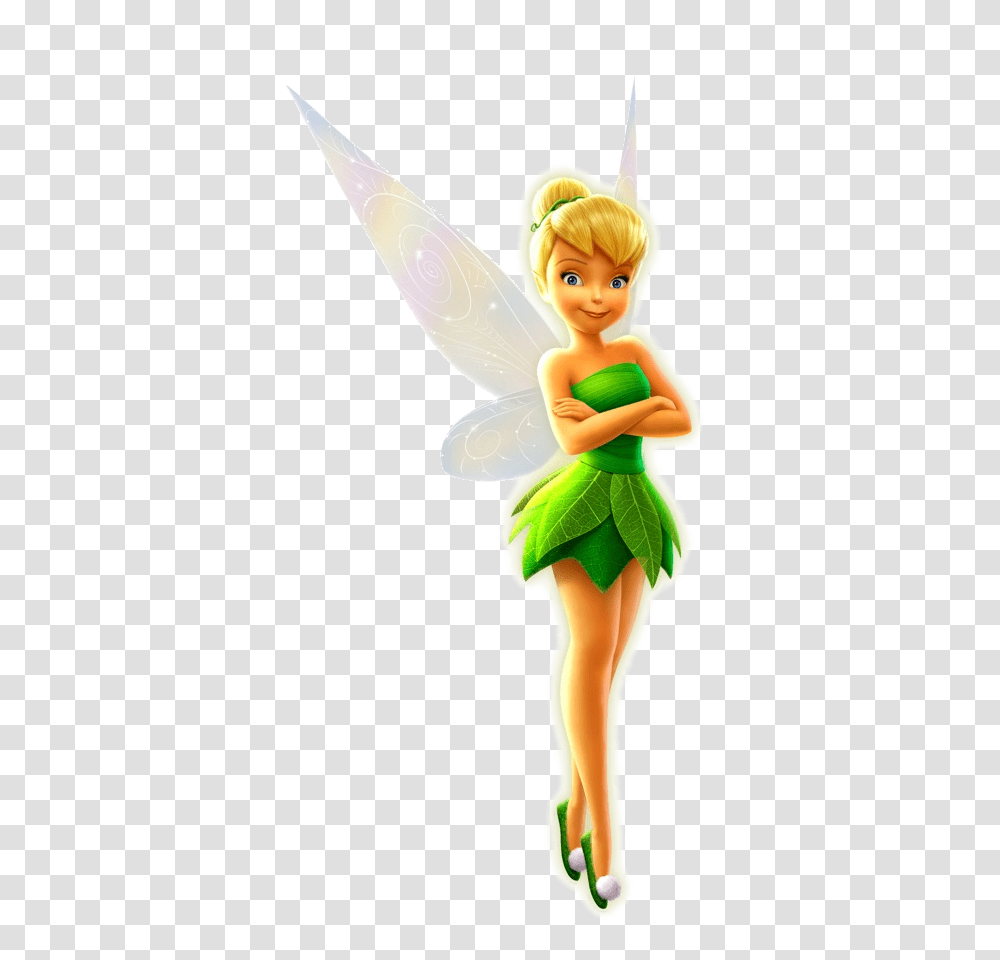 Tinkerbell Picture Arts, Doll, Toy, Person, Human Transparent Png
