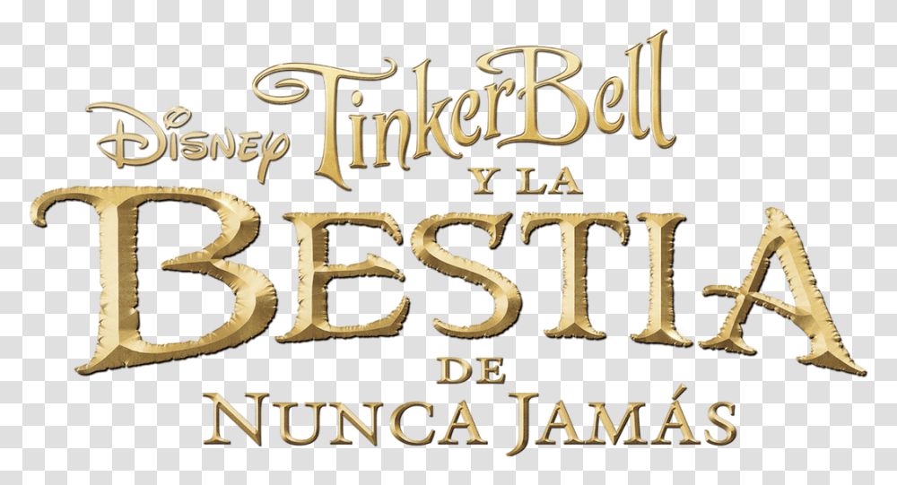 Tinkerbell, Alphabet, Word, Label Transparent Png