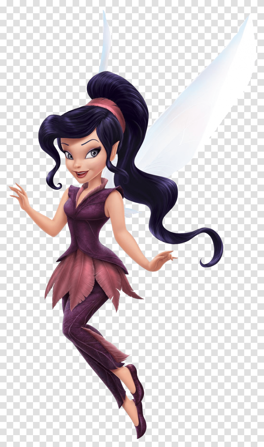 Tinkerbell Vidia Free Pic Vidia Tinkerbell Fairies, Person, Dance Pose, Leisure Activities Transparent Png
