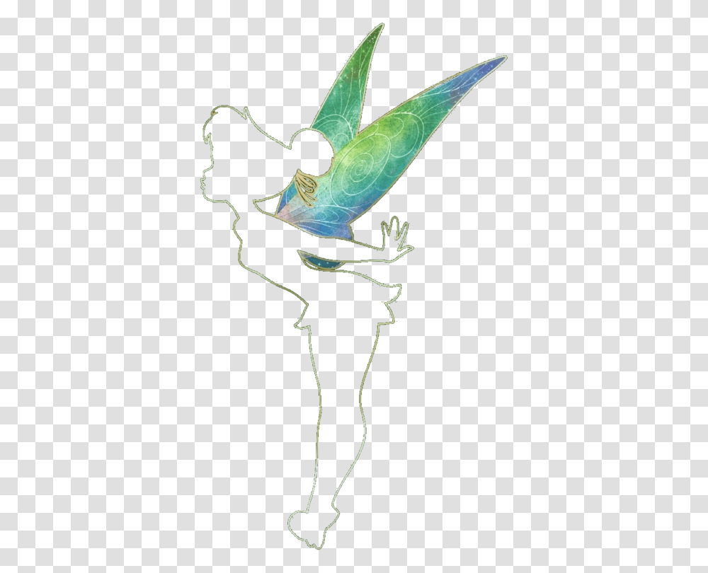 Tinkerbell Wings, Animal, Outdoors, Mammal Transparent Png