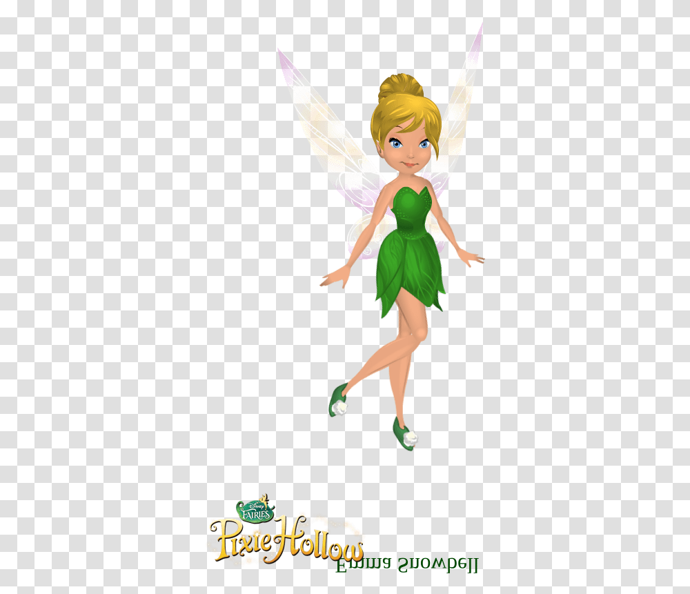 Tinkerbell Wings Fairy, Angel, Archangel, Person Transparent Png