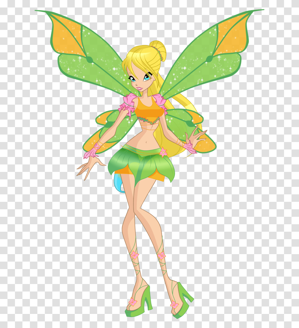 Tinkerbelle Clipart Tinker Bell, Toy, Costume, Elf, Green Transparent Png
