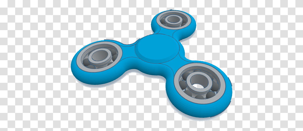 Tinkercadcom Tinkercad Fidget Spinner, Electronics, Toy, Video Gaming Transparent Png