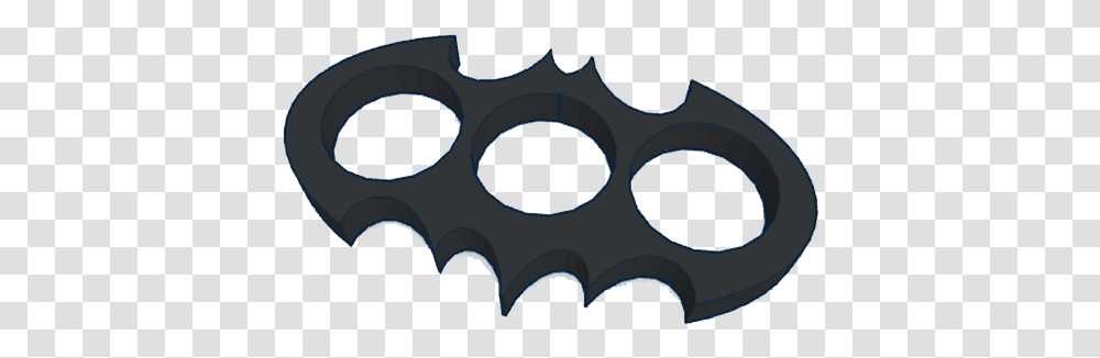 Tinkercadcom Tinkercad Fidget Spinner, Hole, Blade, Weapon, Weaponry Transparent Png
