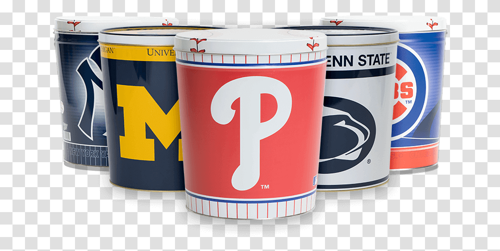 Tins Of Pretzels Penn State, Coffee Cup, Dessert, Food Transparent Png