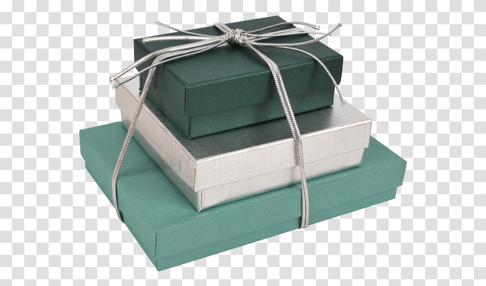 Tinsel Cord Box, Gift Transparent Png