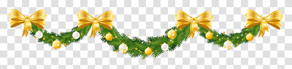 Tinsel Garland For A Christmas Tree Clip Art, Plant, Conifer, Grass Transparent Png
